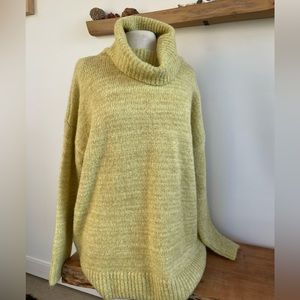 Staccato Sweater